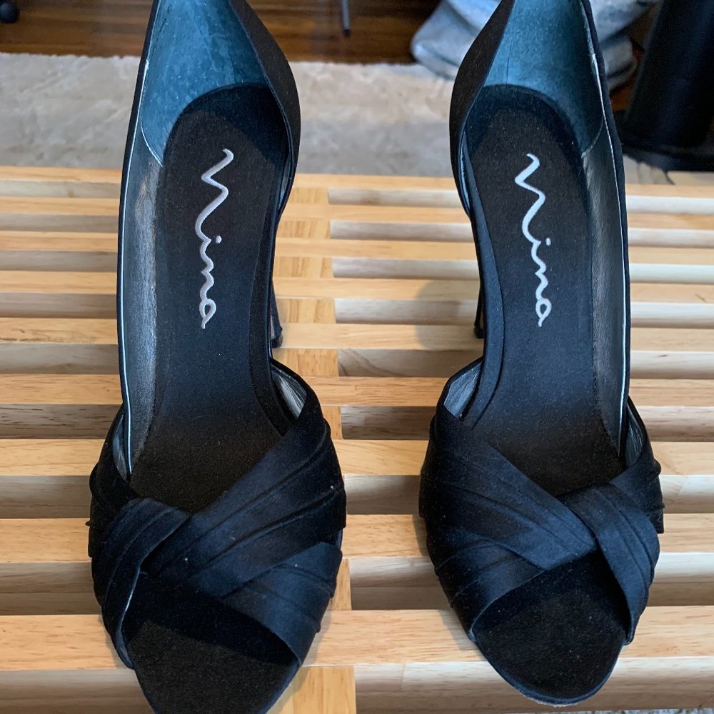 Nina Shoes